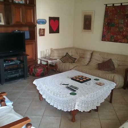 Maisonette Afroditi Villa Peraia  Luaran gambar