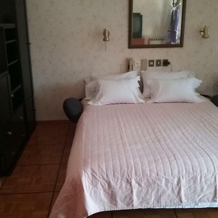 Maisonette Afroditi Villa Peraia  Luaran gambar