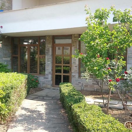 Maisonette Afroditi Villa Peraia  Luaran gambar