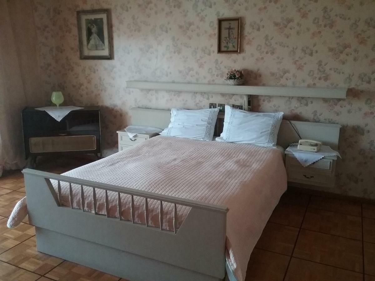 Maisonette Afroditi Villa Peraia  Luaran gambar