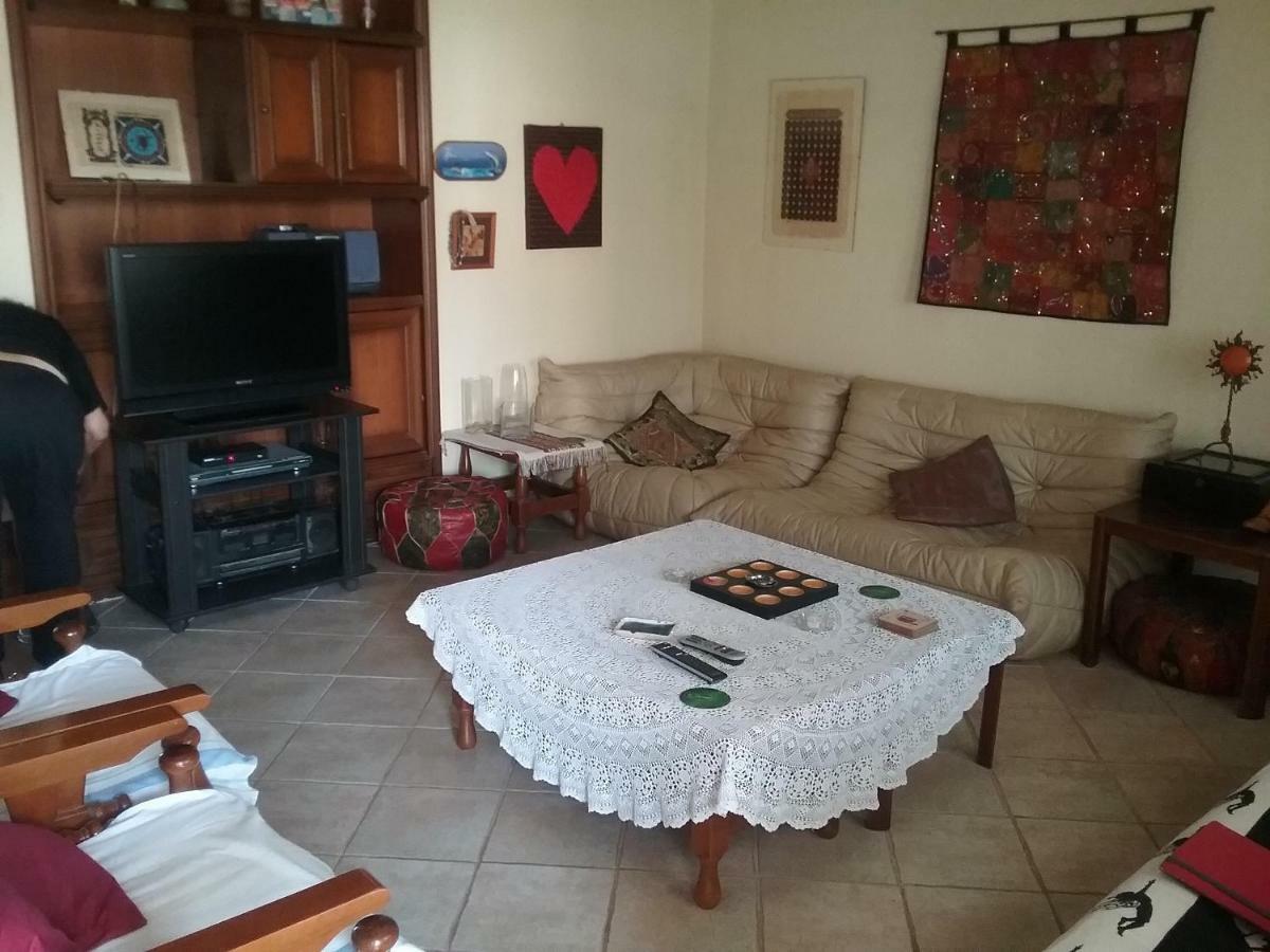 Maisonette Afroditi Villa Peraia  Luaran gambar