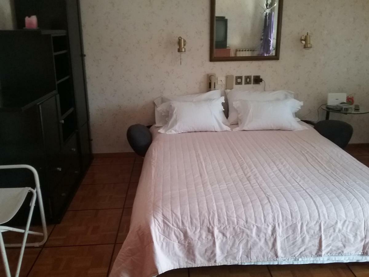 Maisonette Afroditi Villa Peraia  Luaran gambar
