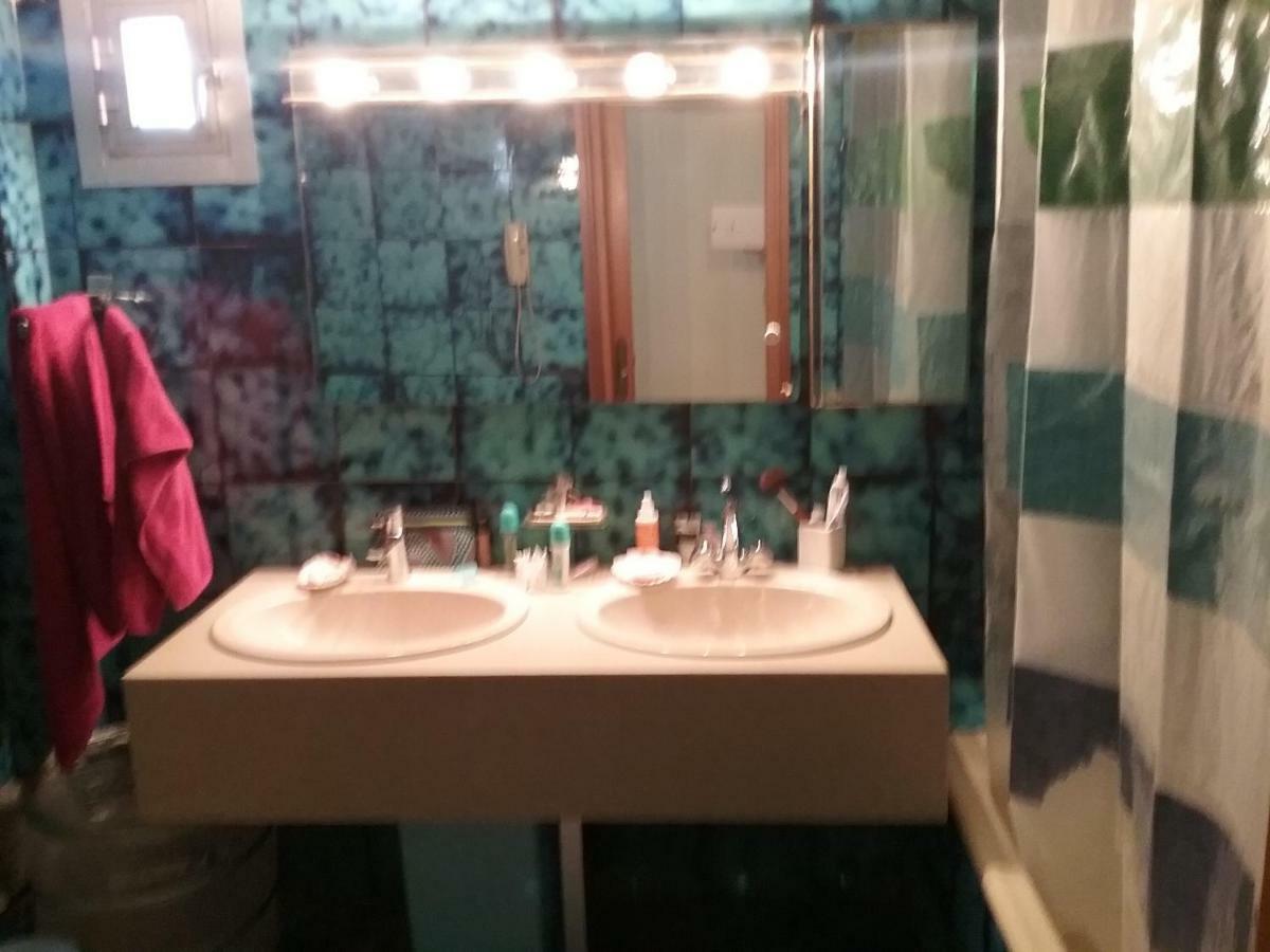 Maisonette Afroditi Villa Peraia  Luaran gambar