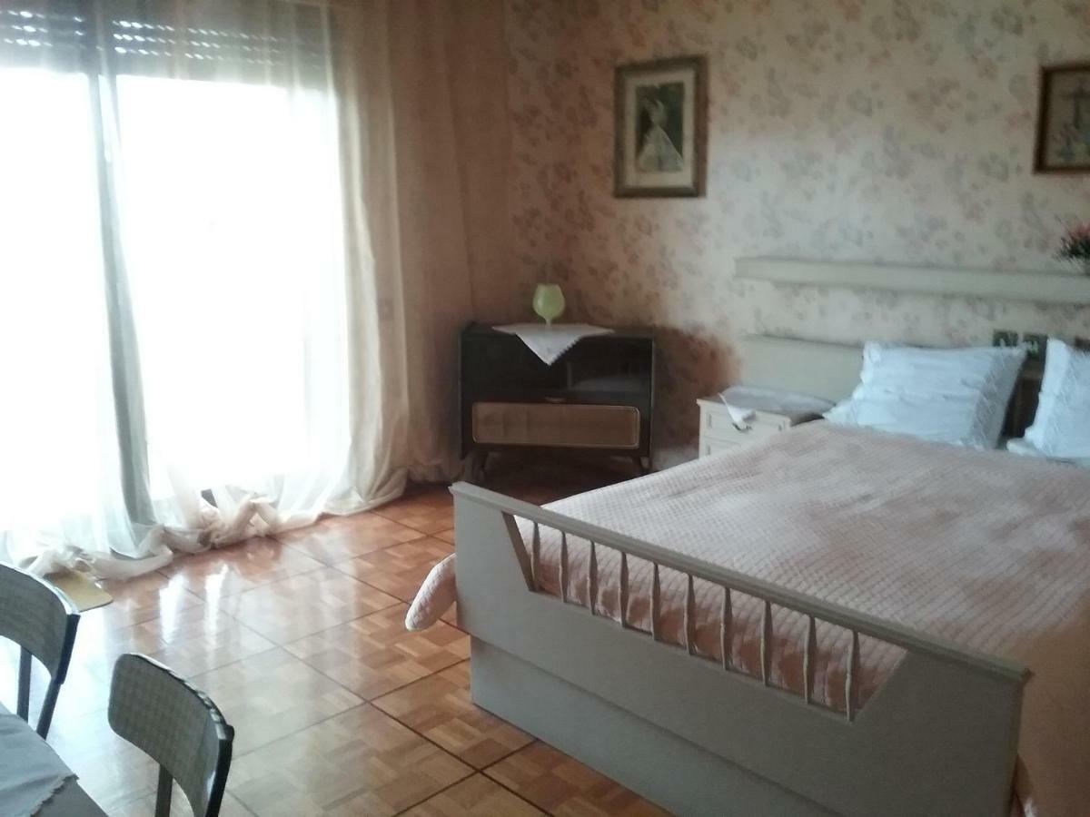 Maisonette Afroditi Villa Peraia  Luaran gambar